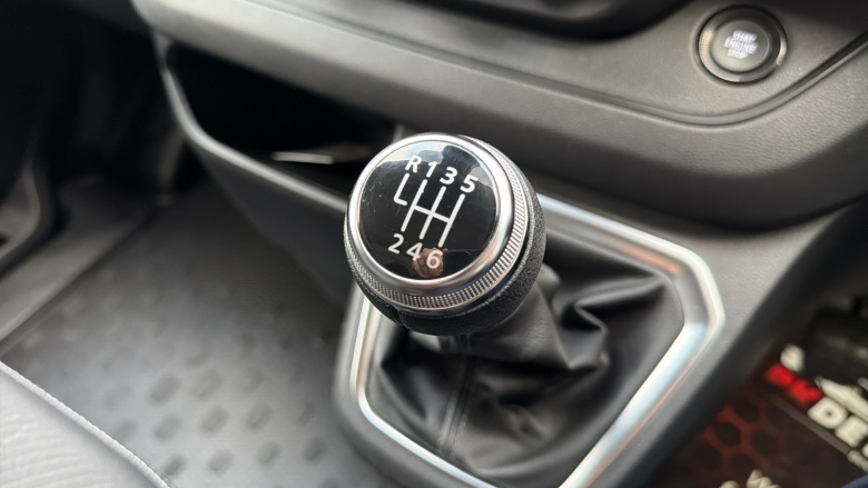 Renault Trafic Lwb Diesel LL30 Blue dCi 130 Extra [Safety] Van